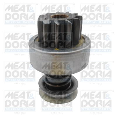 Pinion, starter